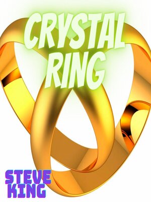 cover image of CRYSTAL RING